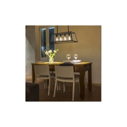 Colgante Rose-2 Faro